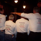 Grey Cup 2004 - Photo 34