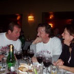 Grey Cup 2004 - Photo 35