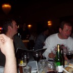 Grey Cup 2004 - Photo 36