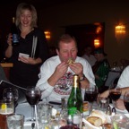 Grey Cup 2004 - Photo 37