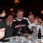 Grey Cup 2004 - Photo 38