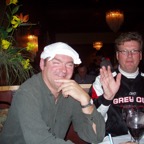 Grey Cup 2004 - Photo 39