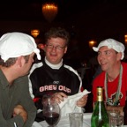 Grey Cup 2004 - Photo 40