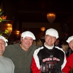 Grey Cup 2004 - Photo 41
