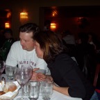 Grey Cup 2004 - Photo 42