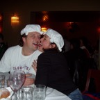 Grey Cup 2004 - Photo 43