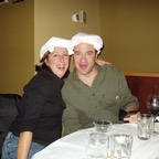 Grey Cup 2004 - Photo 44