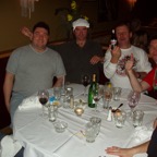 Grey Cup 2004 - Photo 45