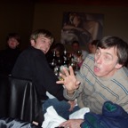 Grey Cup 2004 - Photo 46