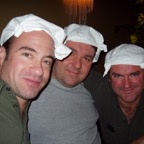 Grey Cup 2004 - Photo 47