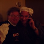 Grey Cup 2004 - Photo 49