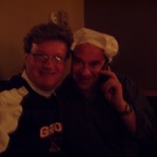 Grey Cup 2004 - Photo 50