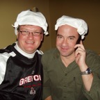 Grey Cup 2004 - Photo 51