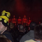 Grey Cup 2004 - Photo 55