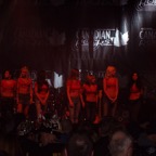 Grey Cup 2004 - Photo 57