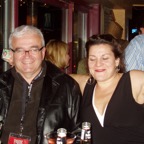 Grey Cup 2004 - Photo 63