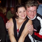 Grey Cup 2004 - Photo 64