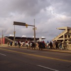 Grey Cup 2004 - Photo 65