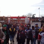 Grey Cup 2004 - Photo 66