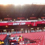 Grey Cup 2004 - Photo 69