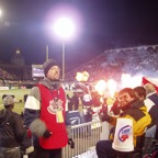 Grey Cup 2004 - Photo 70