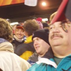 Grey Cup 2004 - Photo 73