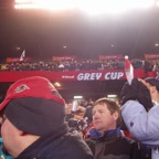 Grey Cup 2004 - Photo 74