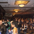 Grey Cup 2006 - Photo 2