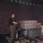 Grey Cup 2006 - Photo 3