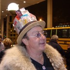 Grey Cup 2006 - Photo 8