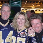 Grey Cup 2006 - Photo 12