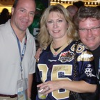 Grey Cup 2006 - Photo 13