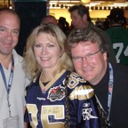 Grey Cup 2006 - Photo 14