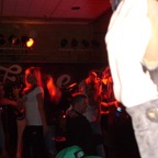 Grey Cup 2006 - Photo 18