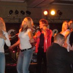 Grey Cup 2006 - Photo 19