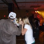 Grey Cup 2006 - Photo 20