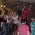 Grey Cup 2006 - Photo 21