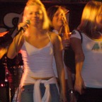 Grey Cup 2006 - Photo 22