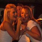 Grey Cup 2006 - Photo 23