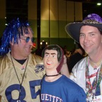 Grey Cup 2006 - Photo 26