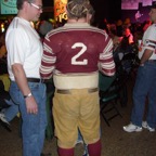 Grey Cup 2006 - Photo 27