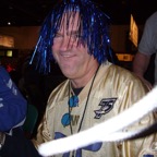 Grey Cup 2006 - Photo 30