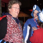 Grey Cup 2006 - Photo 38