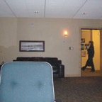 Grey Cup 2006 - Photo 42