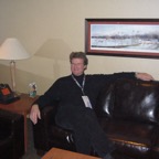 Grey Cup 2006 - Photo 51