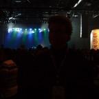 Grey Cup 2006 - Photo 54