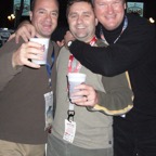 Grey Cup 2006 - Photo 57