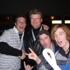 Grey Cup 2006 - Photo 58