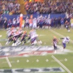 Grey Cup 2006 - Photo 62