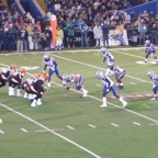 Grey Cup 2006 - Photo 65